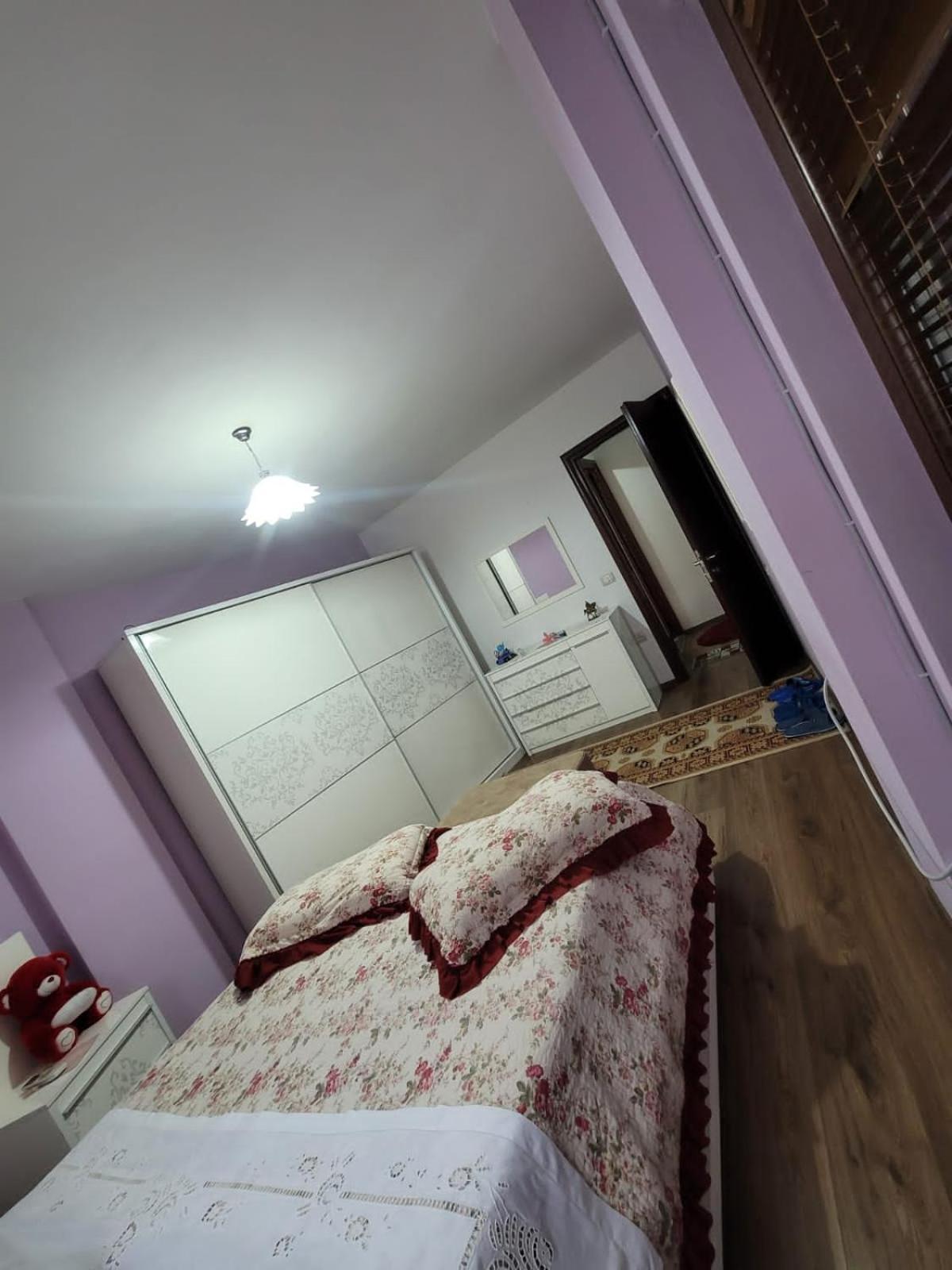 Guesthouse Kocibelli Korça Exteriör bild