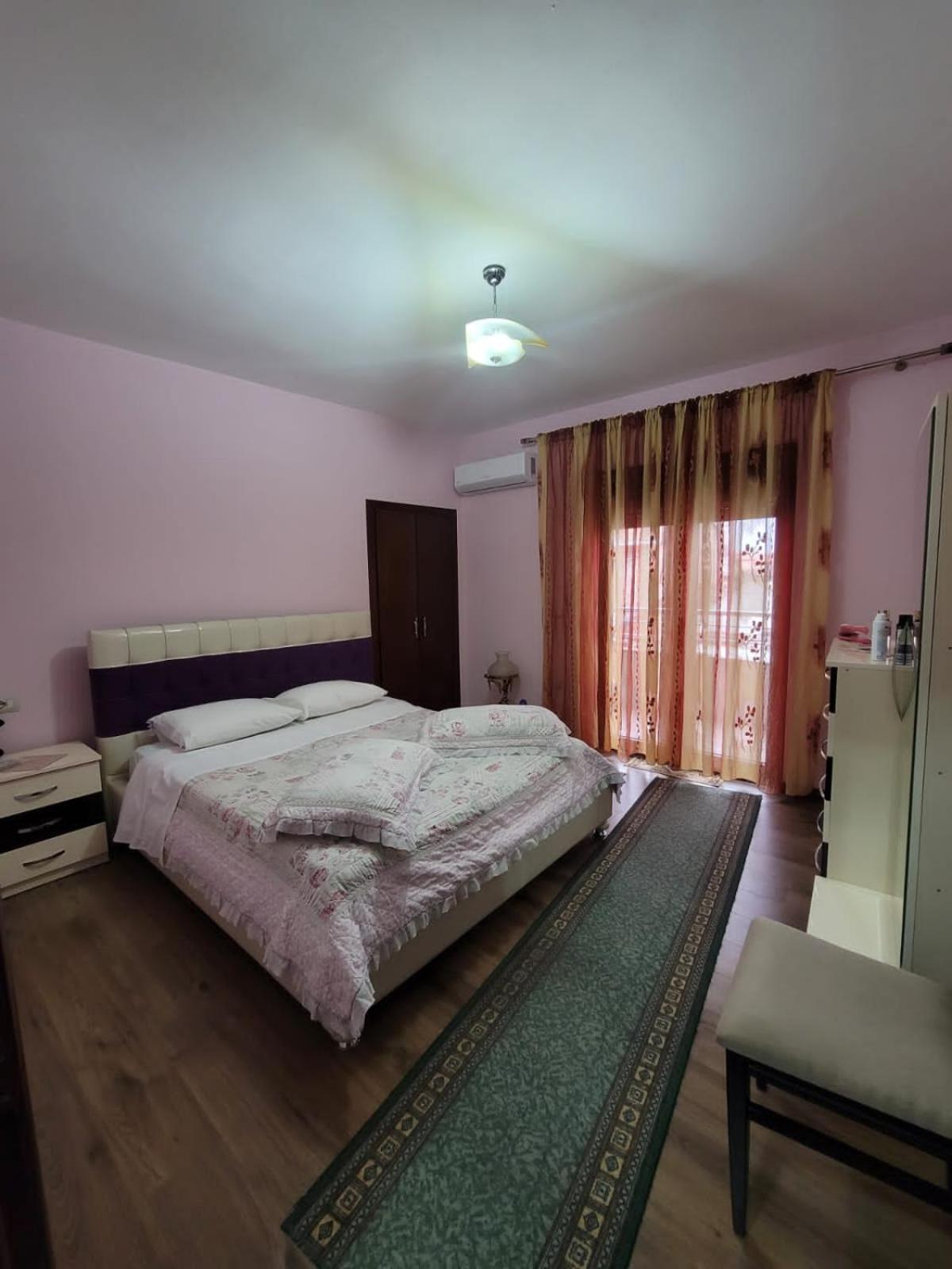 Guesthouse Kocibelli Korça Exteriör bild