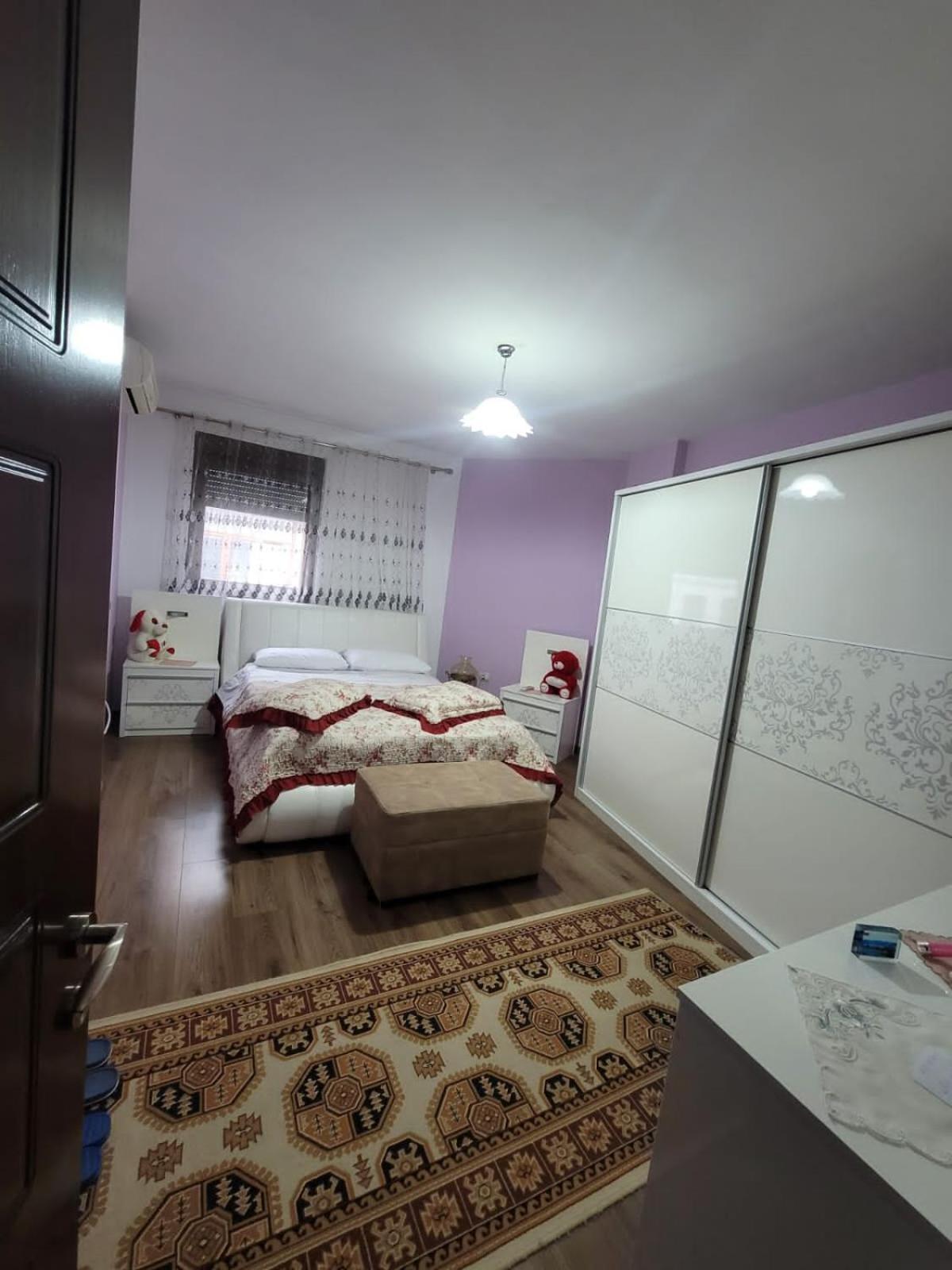 Guesthouse Kocibelli Korça Exteriör bild